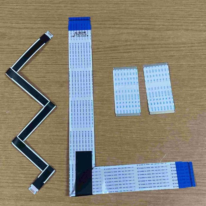 CABLE LVDS LOEWE WE. SEE 50 1257314